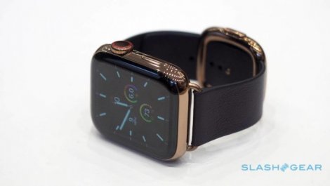 Apple Watch Series 6 обзаведется множеством интересных особенностей