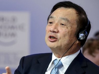 Основатель Huawei заявил, что США не удастся сокрушить компанию