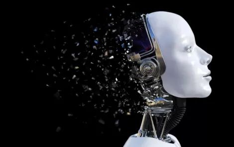 Искусственный интеллект учит роботов ходить
