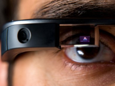 Смартфони не потрібні: Facebook розробляє розумні окуляри Orion
