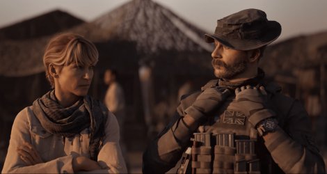 Разработчики Call of Duty: Modern Warfare рассказали об особенностях PC-версии игры в новом трейлере