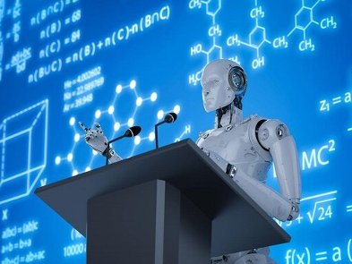 У державних школах Нью-Йорка учнів навчать користуватися  штучним інтелектом