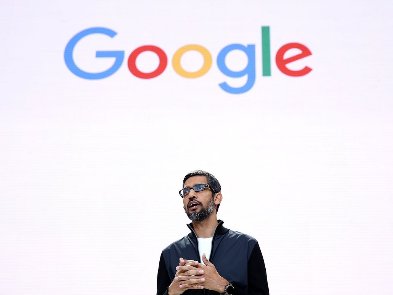 Google звинувачують в порушенні власних правил
