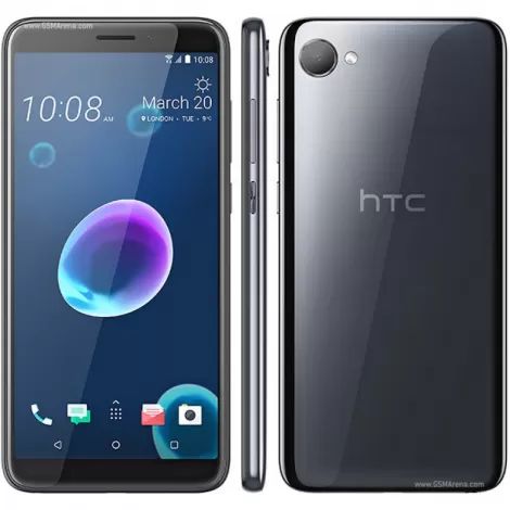 HTC готовит новые смартфоны, нацеливаясь на конкуренцию с Apple iPhone