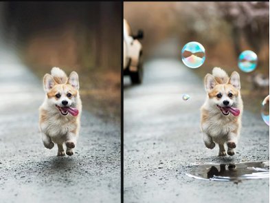 Adobe додала до бета-версії Photoshop функції свого ШІ-сервісу Firefly