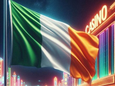 В Ірландії витратили понад €2 млн на регулятор азартних ігор, але він так і не запрацював