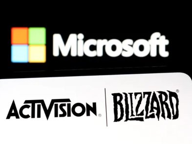 Microsoft звільняє 1900 працівників ігрового підрозділу