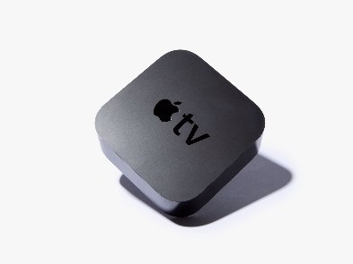 Apple зробила доступним в Україні TV App на iPhone, iPad і Apple TV