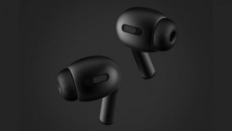 Виробник аксесуарів розсекретив дизайн навушників AirPods Pro: фото