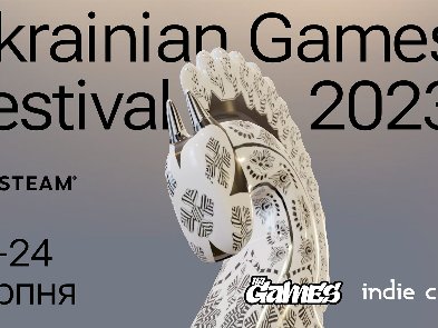 Сьогодні розпочинається другий фестиваль українських ігор на платформі Steam