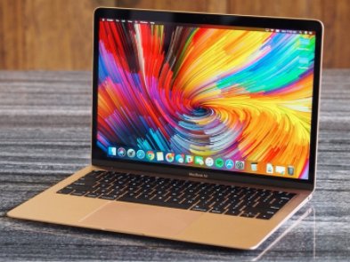 Apple представила нове покоління MacBook Air та iPad Pro