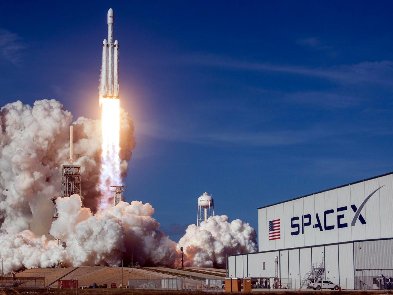 SpaceX запустила вчетверте запустила Starship — прискорювач Super Heavy успішно здійснив м’яку посадку
