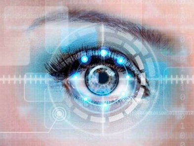 Застосування штучного інтелекту для 3D-сканування очей може допомогти виявити ознаки захворювання Паркінсона
