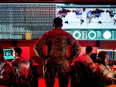 Google и Microsoft выделят свыше $30 миллиардов на поддержку кибербезопасности США