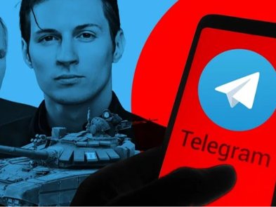 Справжнє обличчя Telegram. Чому користуватися популярним месенджером небезпечно — аналіз NV