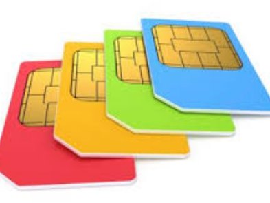 В SIM-картах найдена уязвимость, позволяющая следить за людьми