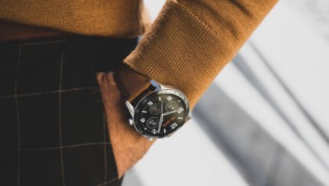 Розумний годинник Huawei Watch GT 2 вже можна замовити в Україні: ціна