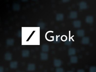 Ілон Маск запускає Grok — чат-бот, який має стати конкурентом ChatGPT