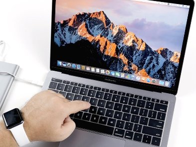Apple раптово оновила лінійку MacBook Pro 2019: характеристики, ціна