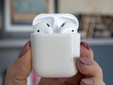 Нові деталі про навушники AirPods 3: більше кольорів та дата виходу