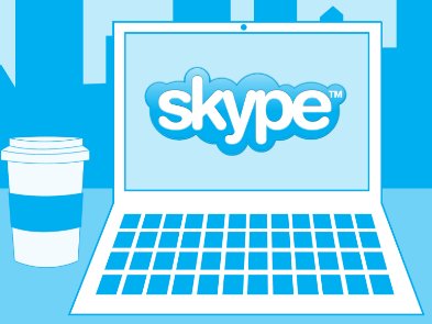 В Skype теперь можно позвонить собеседнику без аккаунта и записать аудиосообщение