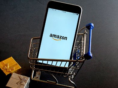 Українські підприємці зможуть реалізовувати свої товари на Amazon без сплати комісії ще один рік