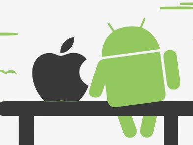 Android или iOS: какую операционную систему выбирают украинцы