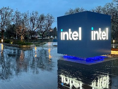 Intel  оголосив про будівництво вже третього заводу за тиждень — цього разу в Німеччині