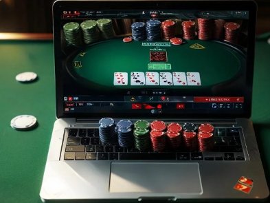 В Україні заблокували 2,5 тис. сайтів, повʼязаних з азартними іграми – Офіс Генпрокурора