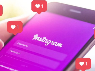 Instagram встановив нові правила користування соцмережею