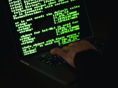 Кібератака на сайт парламенту Болгарії