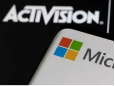 Британський регулятор заблокував найбільшу угоду в історії відеоігор на 69 млрд доларів