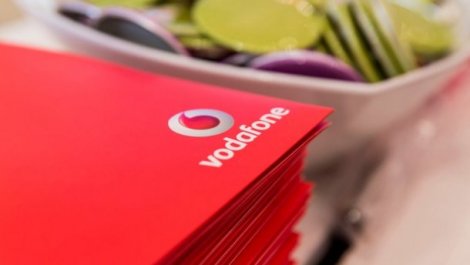 Vodafone готова запустити мережу для "інтернету речей" в Україні: деталі