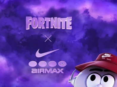 "Як ми створювали Nike Airphoria: Vol.2 in Fortnite": інтерв’ю з Ігорем Ковальовим – артдиректором візуального контенту в геймдев індустрії