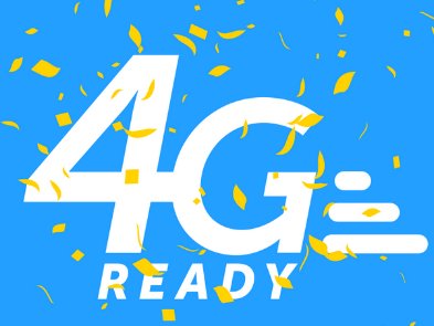 Киевcтар расширил 4G-сеть, и абоненты получат по 10 ГБ