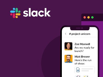 Slack видалить безплатні акаунти для російських користувачів