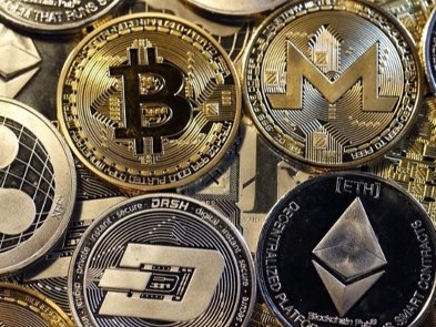 Українці підсіли на криптовалюту: число трейдерів стрімко зросло