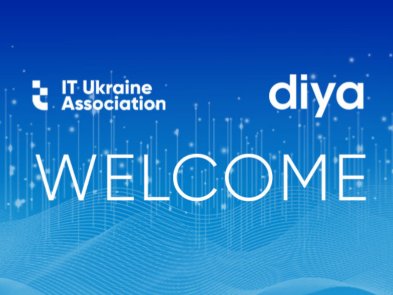 "IT Ukraine" поддержит "Дія City", сделав акцент на важные условия