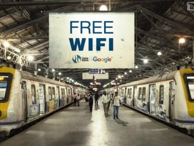 Wi-Fi для «Укрзализныци». Что не так с этим проектом