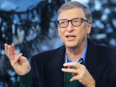 Білл Гейтс назвав найперспективнішу область ІТ-індустрії