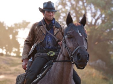 Головний сценарист Red Dead Redemption покидає студію Rockstar Games