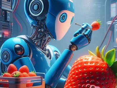OpenAI розробляє нову технологію Strawberry, яка може стати проривом у здатності ШІ мислити