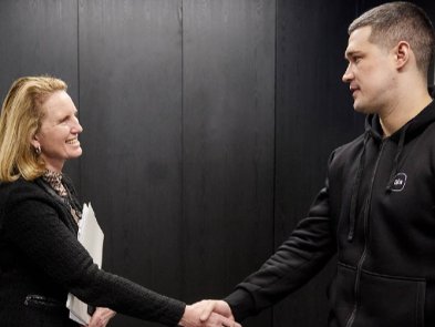 США виділяють Україні $60 мільйонів на посилення кібербезпеки