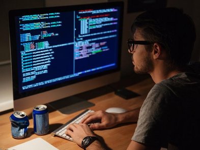 За два роки кількість заяв абітурієнтів на ІТ-спеціальності зросла вдвічі