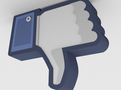Всемирный заговор Facebook выплыл наружу