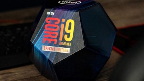 Intel выпускает долгожданный чип i9-9900KS