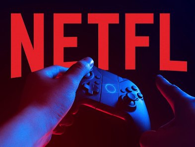 Компанія Netflix введе в дію можливість гри на хмарних сервісах