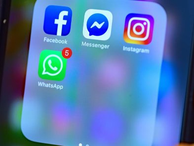 Meta може відключити Facebook і Instagram в Європі через новий закон про зберігання даних користувача