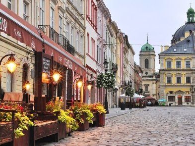 Дослідження: у Львові за 6 років кількість ІТ-фахівців зросла майже на 80%