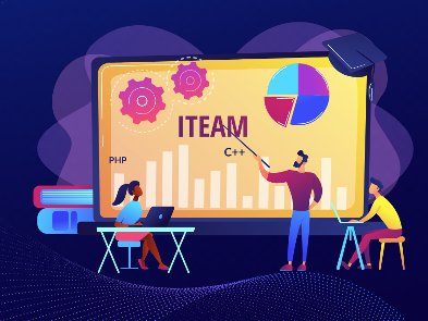 Lead/Manage IT 2022: конференция для ИТ-менеджеров, тимлидов и всех, кто управляет людьми в ИТ